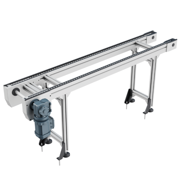 TOSH-2 customized Chain Conveyor