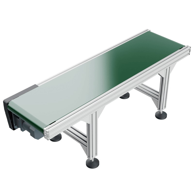 Heavy Duty Belt Conveyor - Toshine