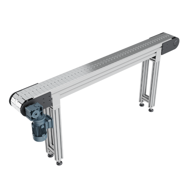 TOSH-TC Overhead Chain Conveyor