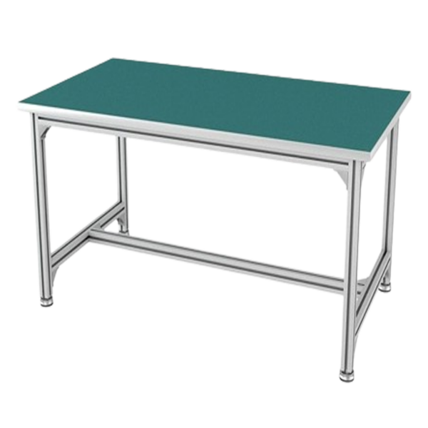 aluminum alloy workbench