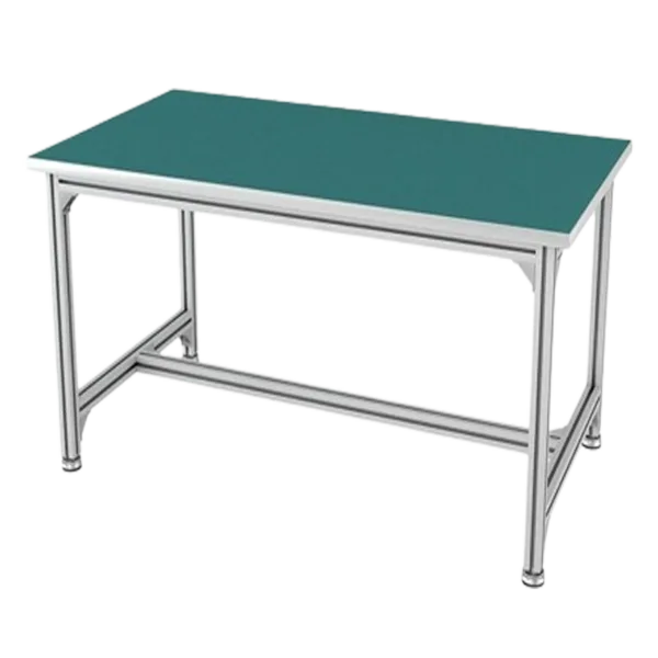 aluminum alloy workbench