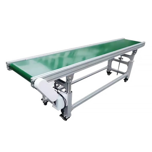 High quality professional belt conveyor manufacturer