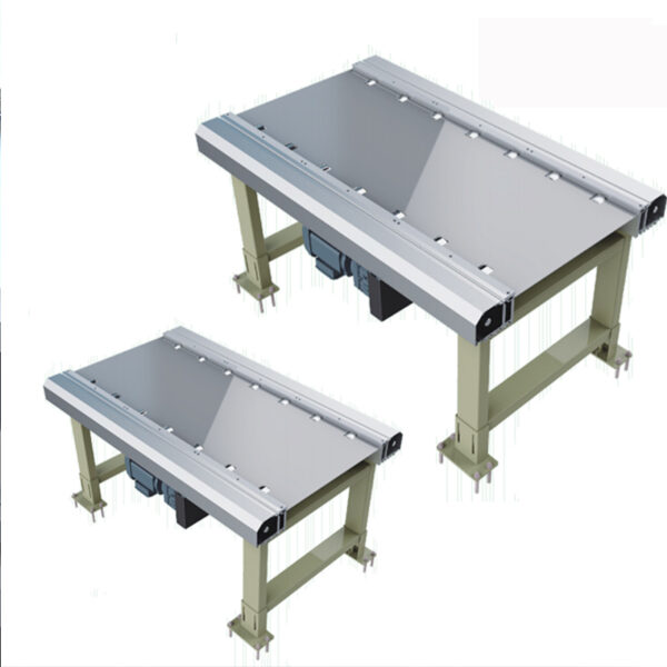 pallet roller conveyor