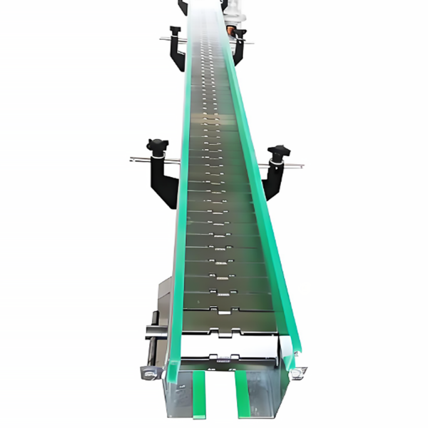 Aluminum Overhead Chain Conveyor