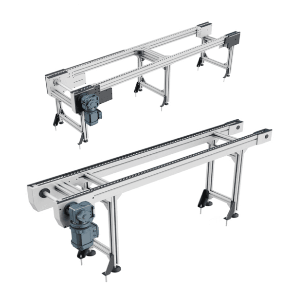 TOSH2 PALLET CHAIN CONVEYOR