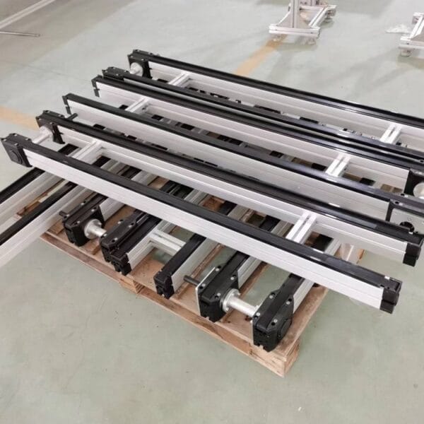 timing belt conveyor manufacturer