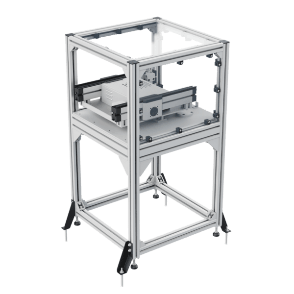 TOSH-RT30 30KG Rotation Shifting Directional Unit 90°